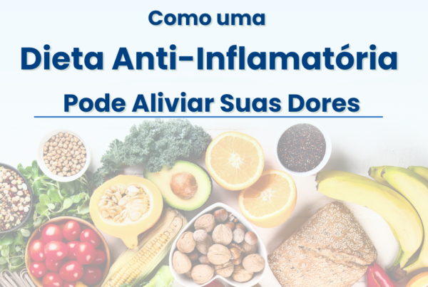 dieta anti-inflamatoria