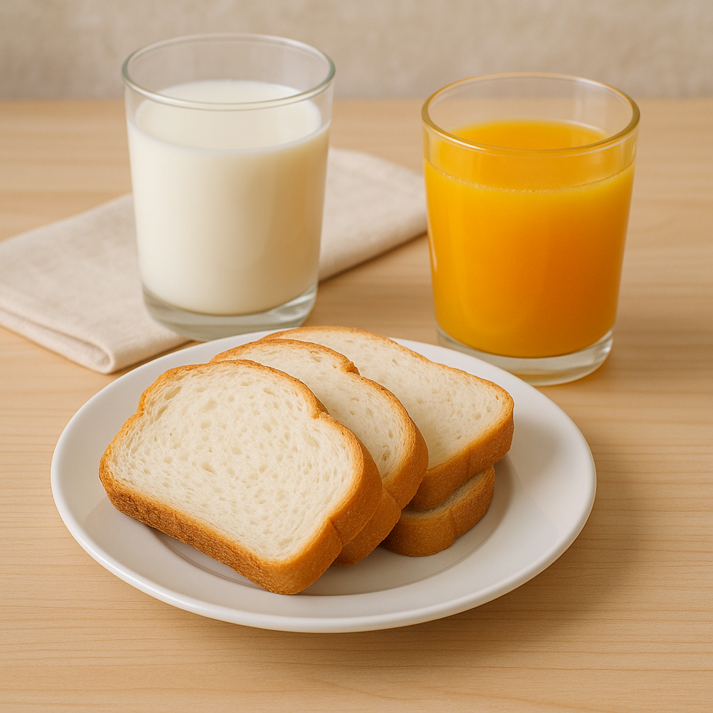 Alimentos que Provocam Dores nas articulações